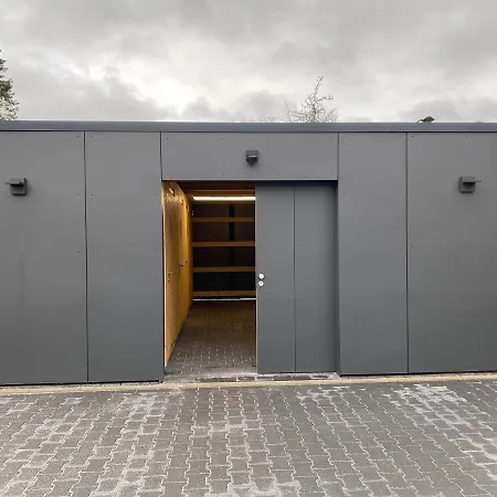 Helle Dachgeschosswohnung In Bockhorn, Lk Friesland Bockhorn (Lower-Saxony)