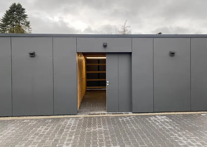 Helle Dachgeschosswohnung In Bockhorn, Lk Friesland Bockhorn (Lower-Saxony)