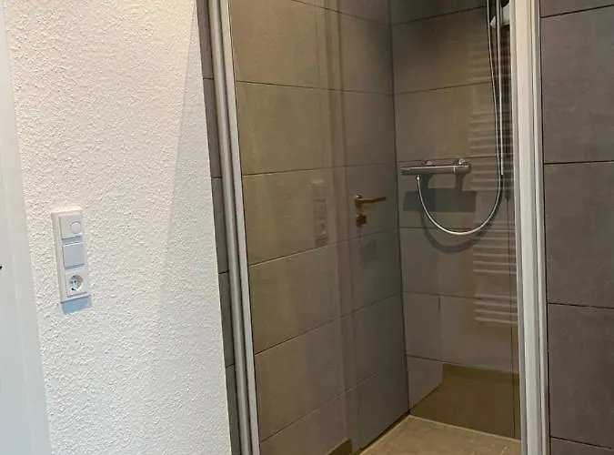Helle Dachgeschosswohnung In Bockhorn, Lk Friesland * Bockhorn (Lower-Saxony)